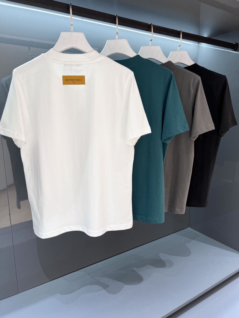 Louis Vuitton T-Shirts